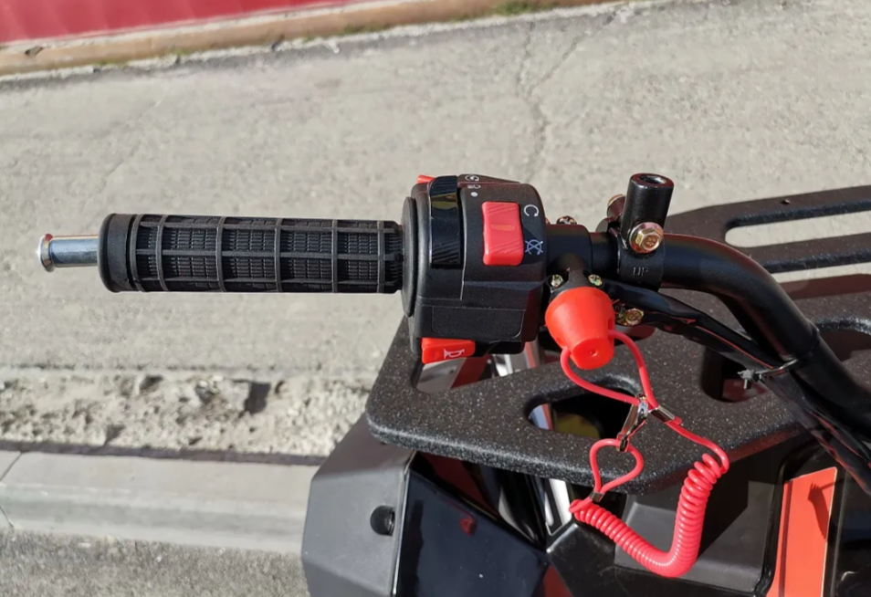 Квадроцикл GBM SHARP BIG 300 NEW в Пушкино