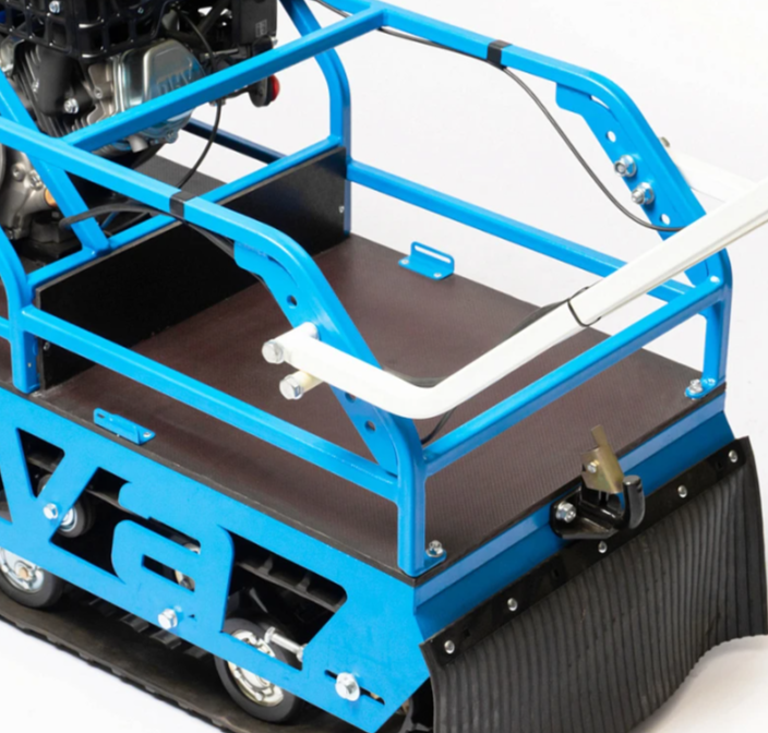 Мотобуксировщик НЕВА МС6-YAMAHA (MX300) PRO с реверсом в Пушкино