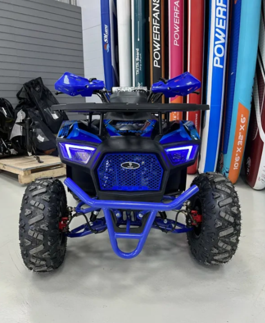 Квадроцикл PROMAX SPACE 200 в Пушкино