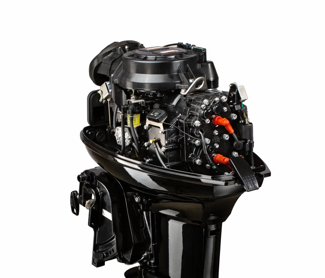 ЛОДОЧНЫЙ МОТОР GLADIATOR G40FHS в Пушкино