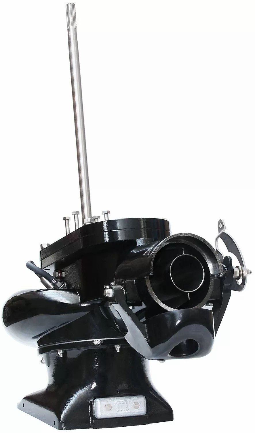 ВОДОМЕТНАЯ НАСАДКА MARLIN НА МОТОР 50 Л.С. TOHATSU, YAMAHA, MERCURY, MARLIN в Пушкино