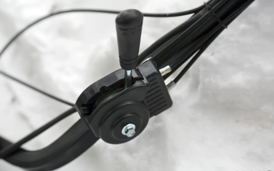 Мотобуксировщик РЫБАК PKD. PSD 20 л.с. (длинная база 1430мм) в Пушкино