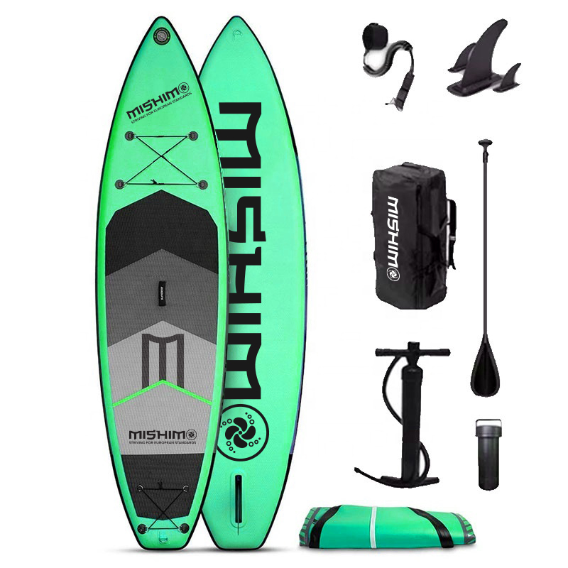 SUP (САП) Доска MISHIMO CLASIK 10.6 в Пушкино