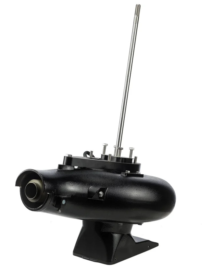 ВОДОМЕТНАЯ НАСАДКА GLADIATOR WT 15 YAMAHA, MARLIN, PARSUN, GOLFSTREAM в Пушкино