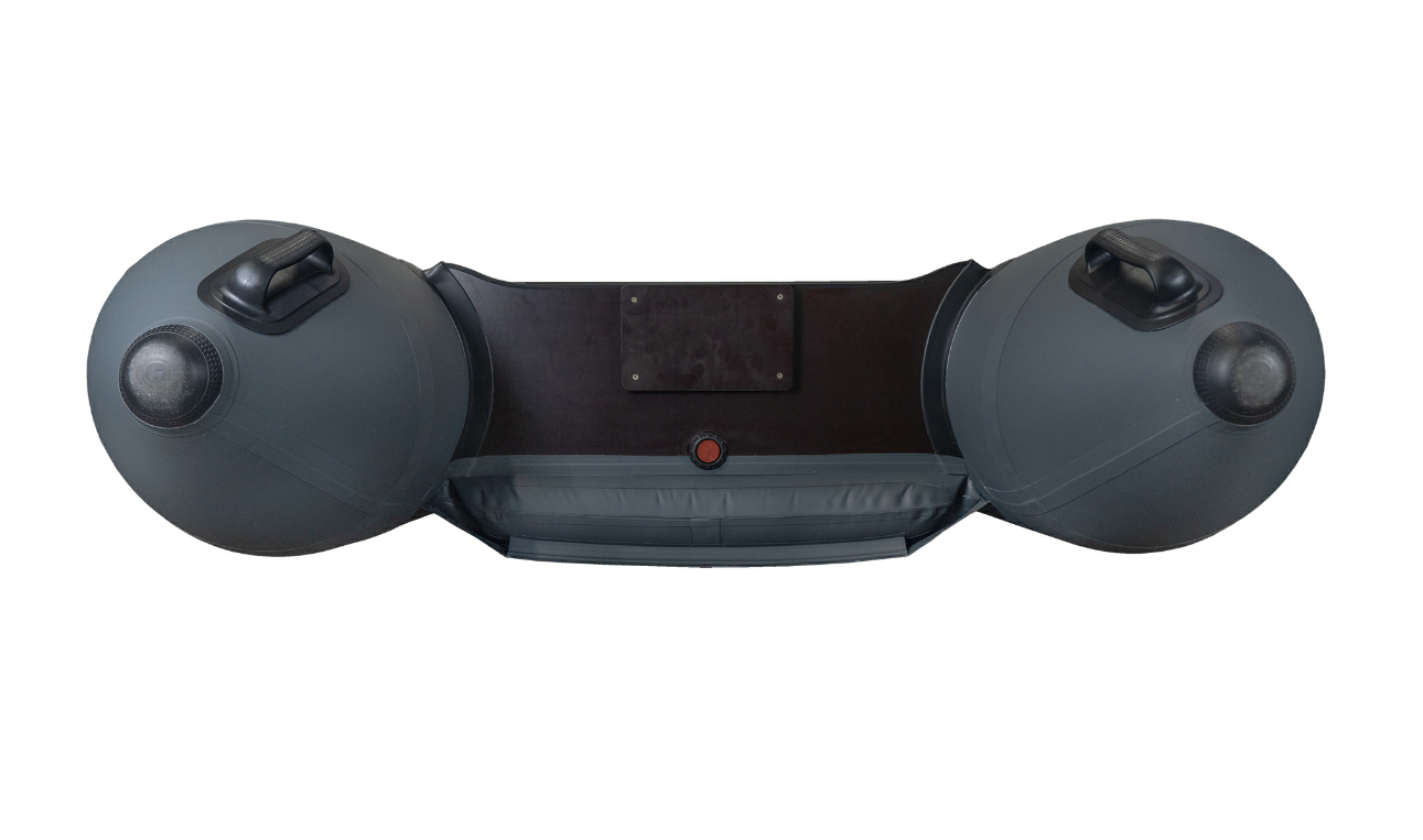 Лодка Барс 3400 НДНД в Пушкино