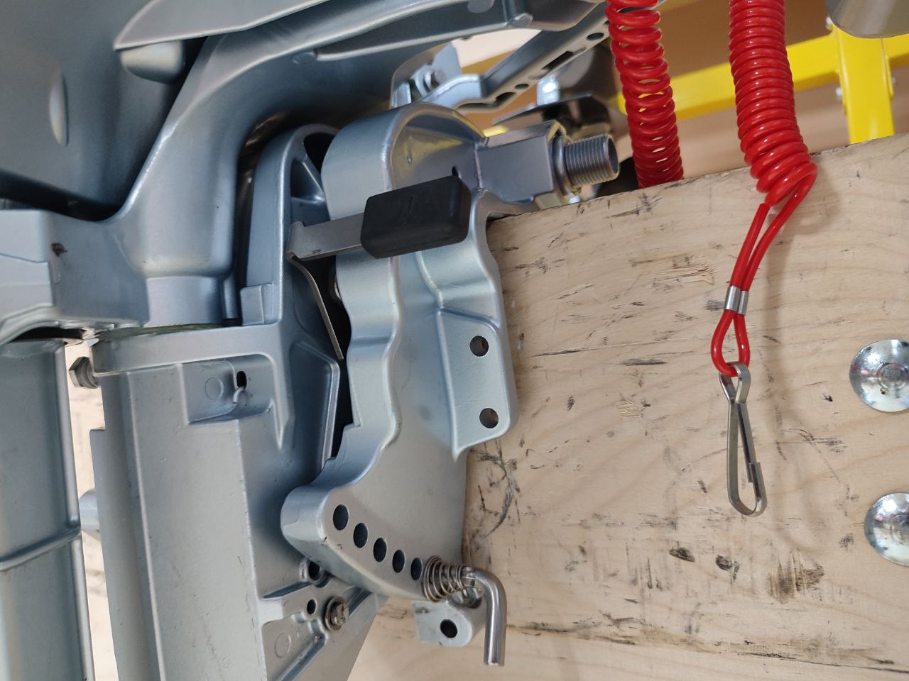 Лодочный мотор PROMAX SP9.9FHS (20) PRO в Пушкино