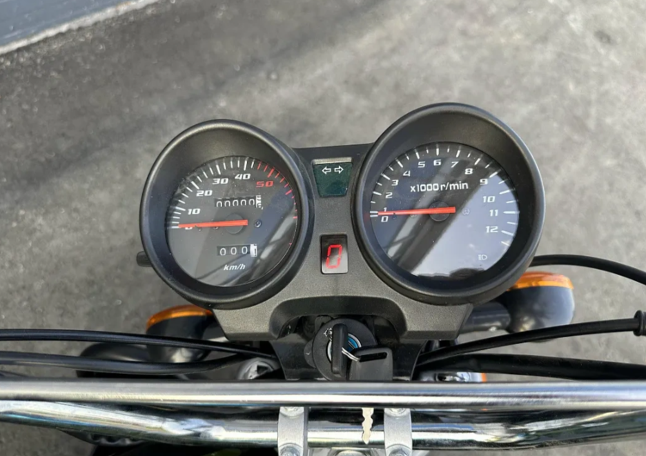 Мопед PROMAX WOODLAND 150 (49) в Пушкино