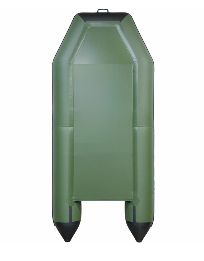 Лодка АКВА 3200 слань-книжка в Пушкино