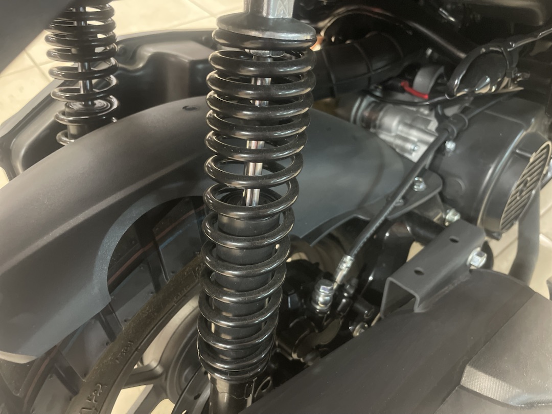 Скутер PROMAX STALKER ARMY 240(49) в Пушкино