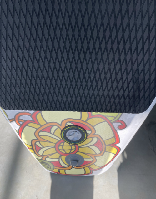 SUP (САП) ДОСКА RAIDEX TAKUMO 10.6’ (320СМ) N 7 в Пушкино