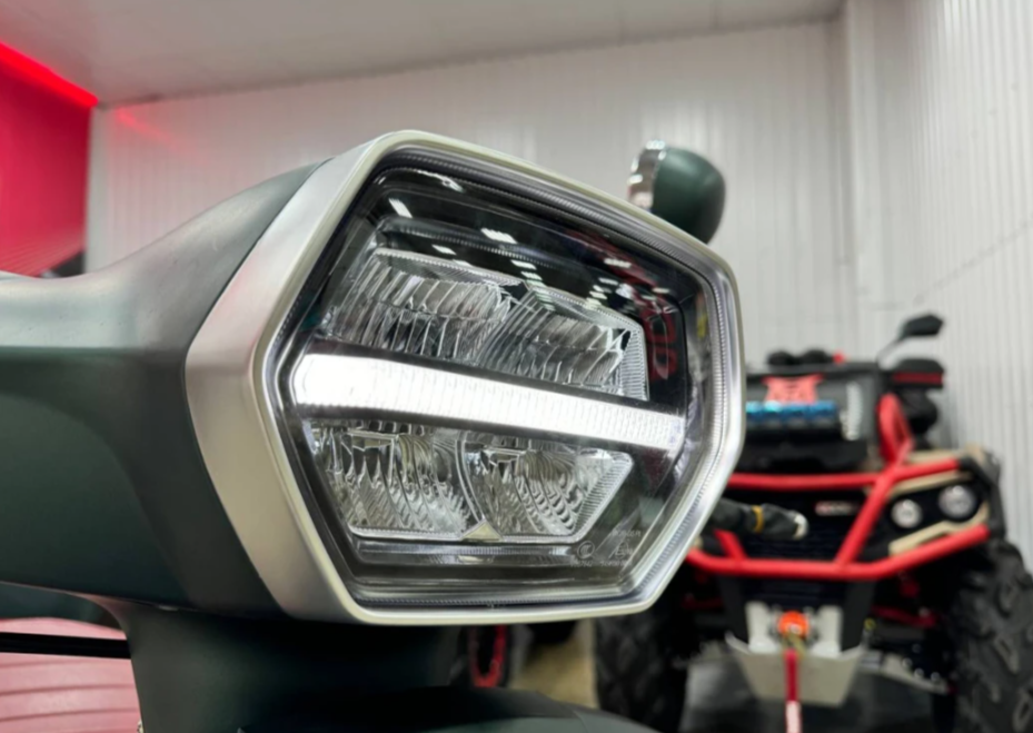 Скутер PROMAX Miami 240 (49) в Пушкино