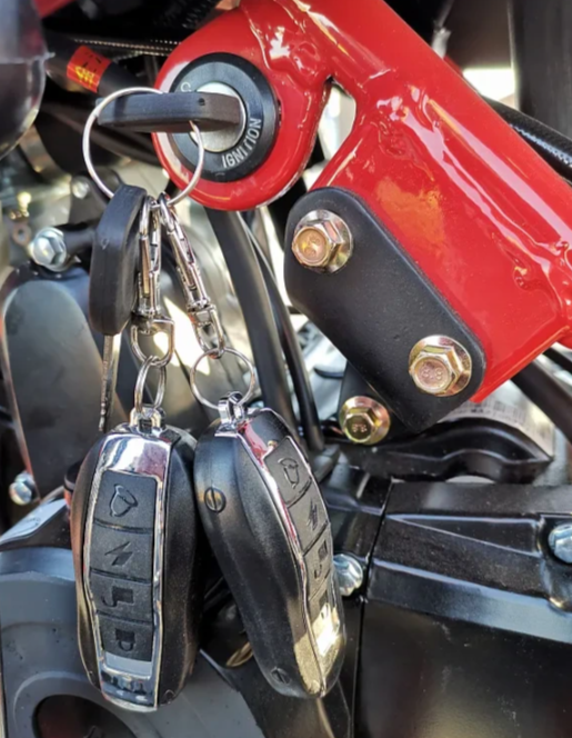 Квадроцикл GBM SHARP KIDS 125 в Пушкино