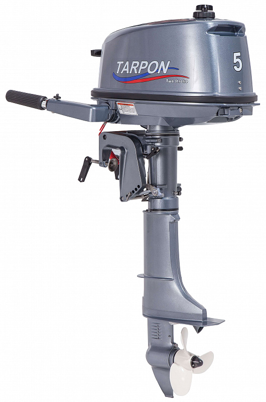 Лодочный мотор SEA-PRO T 5S TARPON в Пушкино