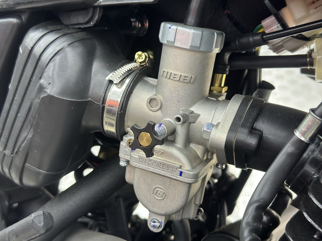 Кроссовый мотоцикл PROMAX ARMY 250 в Пушкино