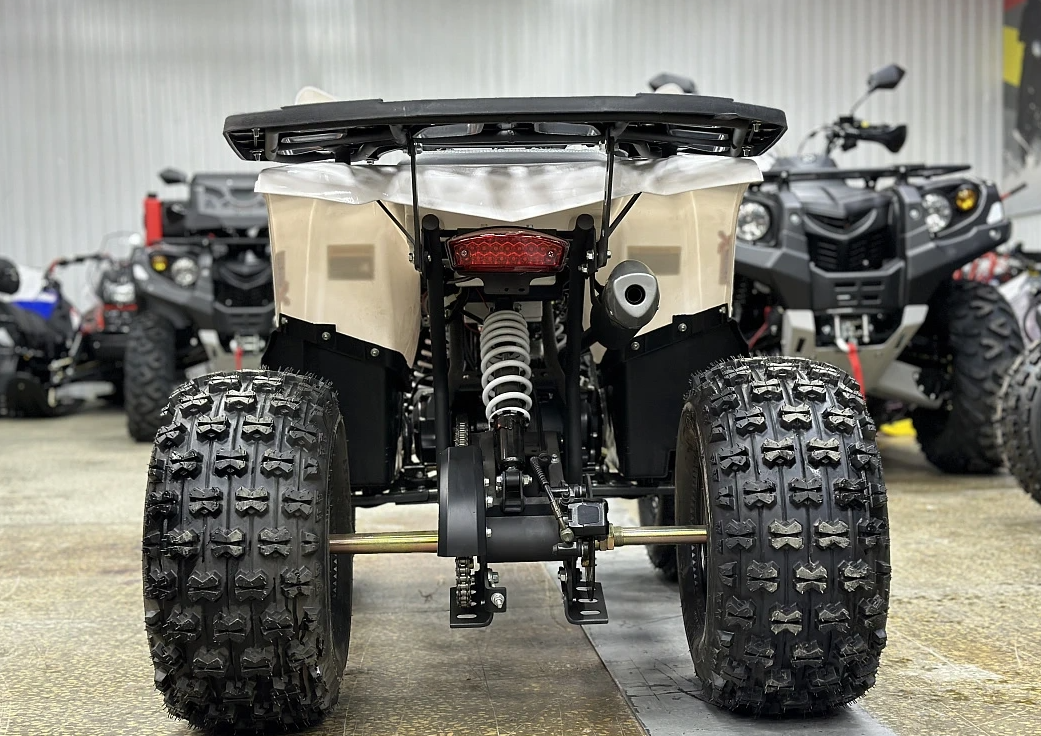 Квадроцикл PROMAX WILD 2.0 190 в Пушкино