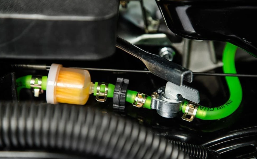 Мотобуксировщик МУЖИК М500 СТАНДАРТ 18.5 л.с. в Пушкино