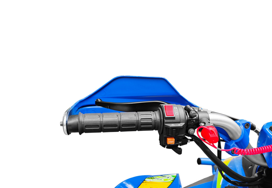 Квадроцикл YACOTA TYPHOON 250 в Пушкино