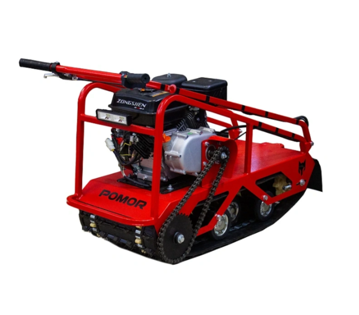 Мотобуксировщик POMOR X-1 K7.5 (8) в Пушкино