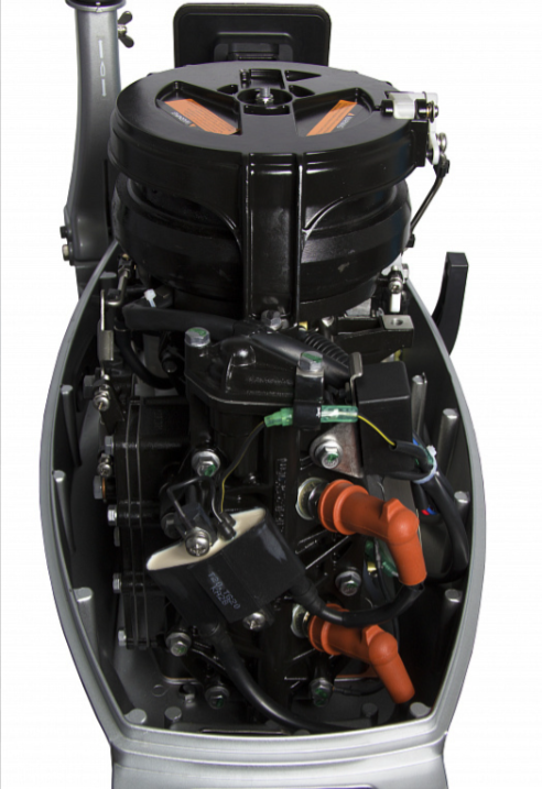 Лодочный мотор Seanovo SN9.9FFEL Enduro в Пушкино