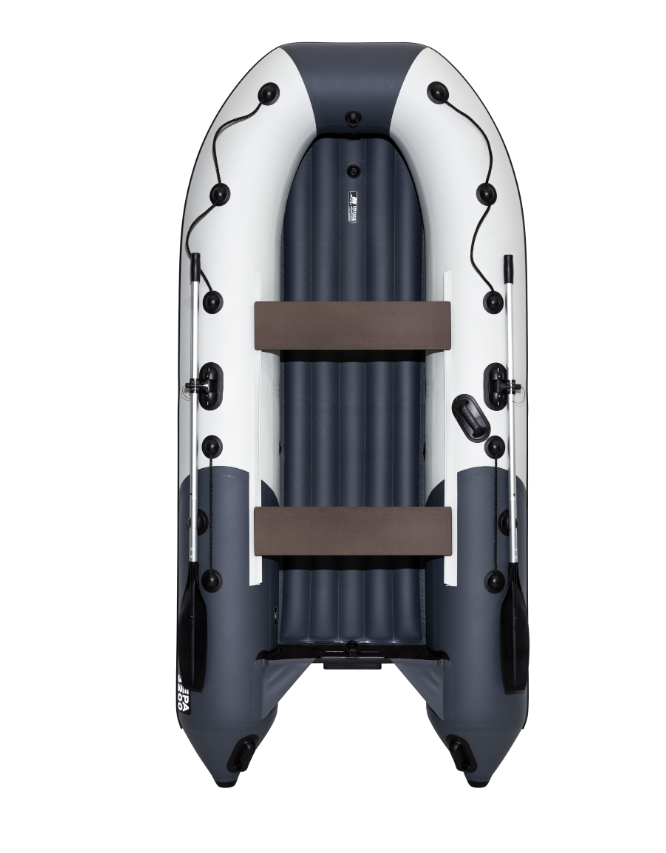 Лодка ривьера компакт 3200 нднд в Пушкино