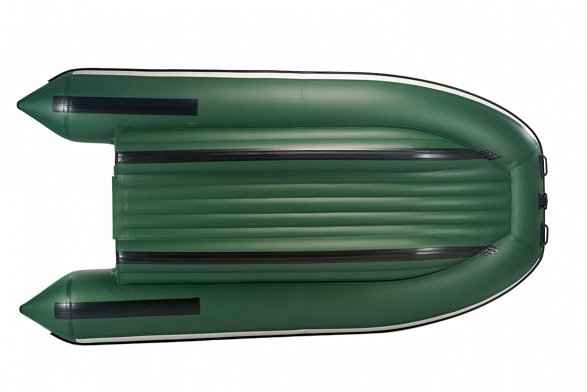 Лодка MISHIMO FAMILY LITE DF 370 в Пушкино