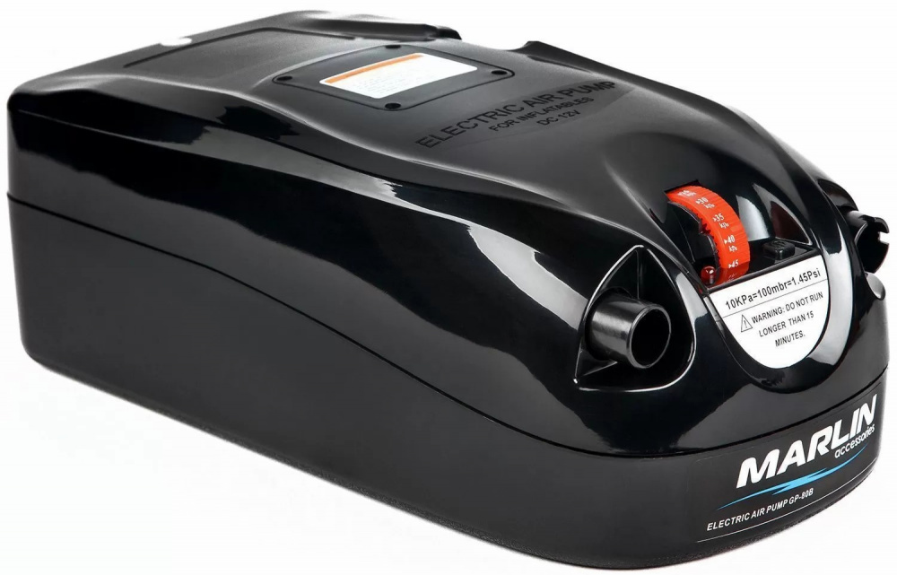 ЭЛЕКТРИЧЕСКИЙ НАСОС MARLIN GP-80 B в Пушкино