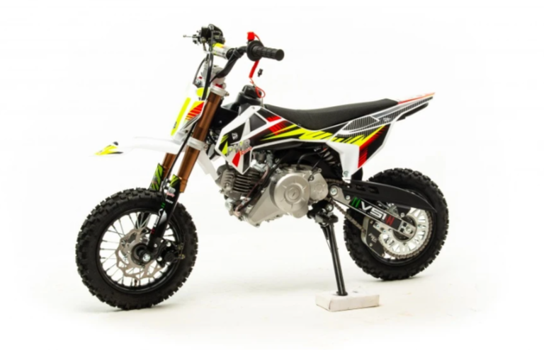 Питбайк MOTOLAND (МОТОЛЕНД) PWR Racing FRZ 60 в Пушкино