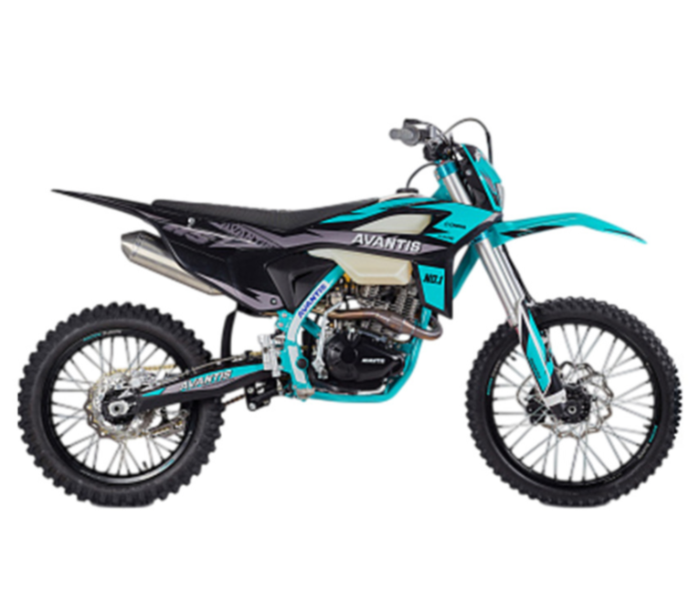 Мотоцикл Avantis A5 (PR300) 2024 в Пушкино