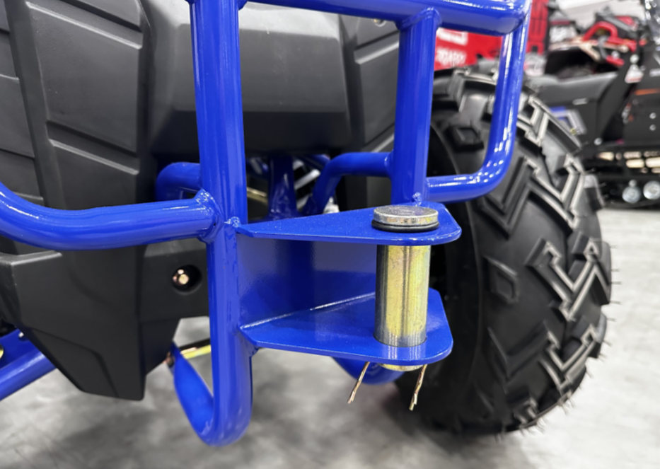 Квадроцикл GBM SHARP BIG 300 NEW PREMIUM в Пушкино