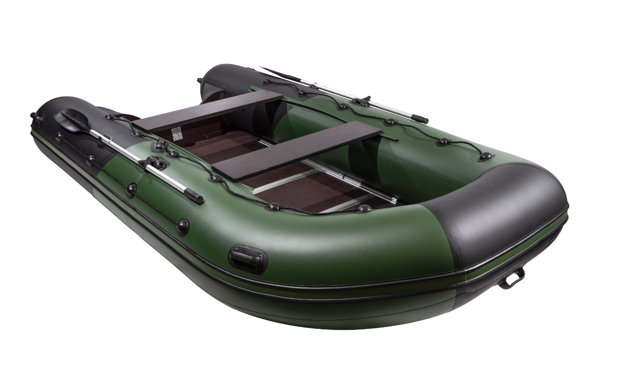 Лодка Ривьера Максима 3800 СК в Пушкино