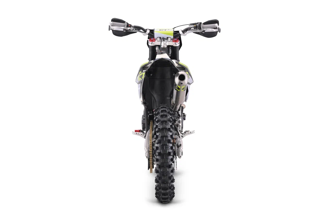 Кроссовый мотоцикл YACOTA NB300 в Пушкино