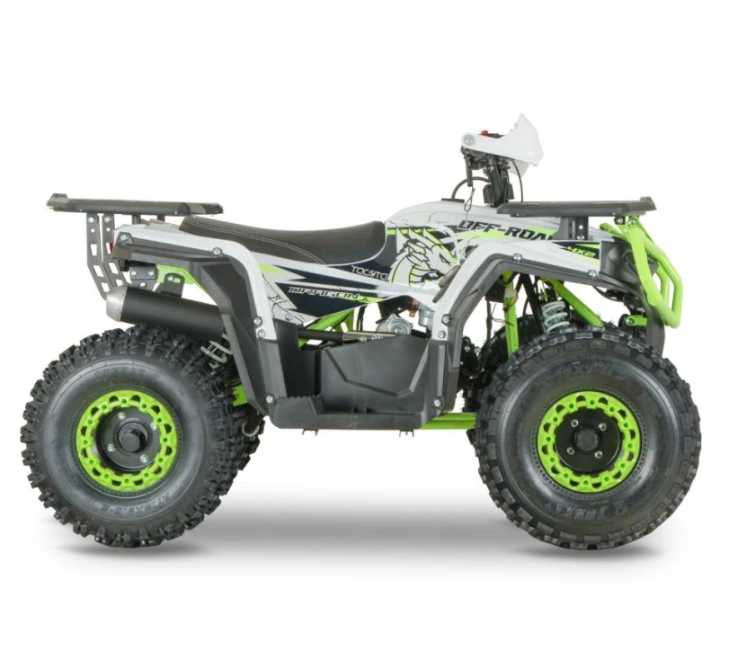 Квадроцикл YACOTA DRAGON 125 в Пушкино