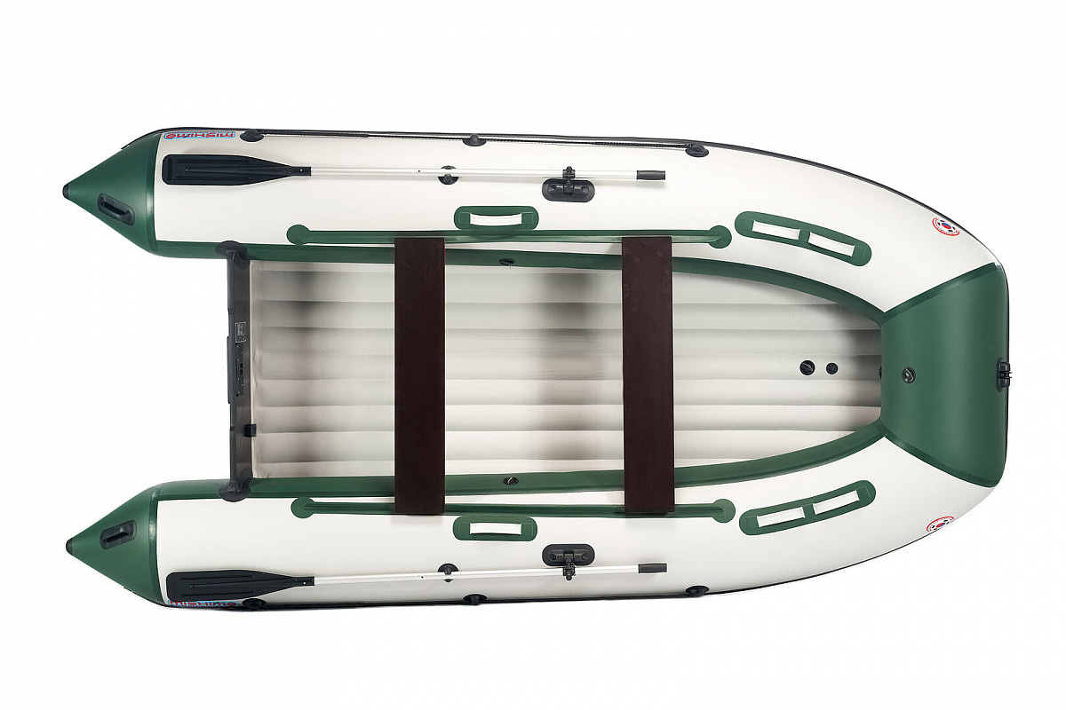 Лодка MISHIMO LITE DF 370 в Пушкино