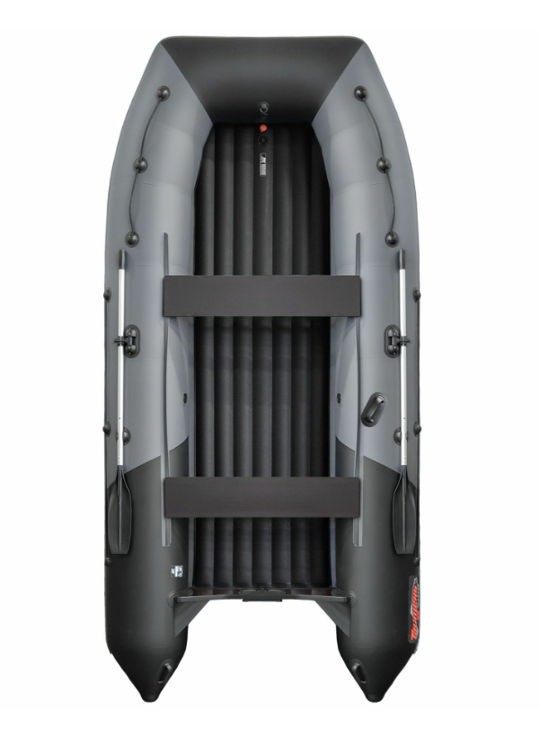 Лодка Таймень RX 4100 НДНД в Пушкино