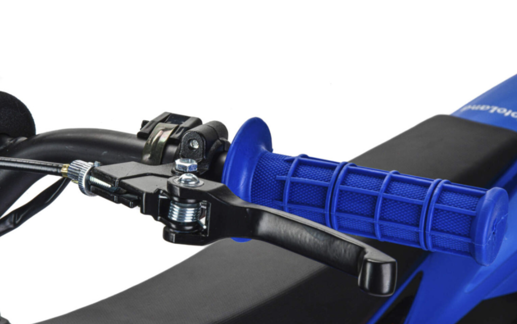 Питбайк MOTOLAND (МОТОЛЕНД) 125 SX 125 E 17/14 в Пушкино