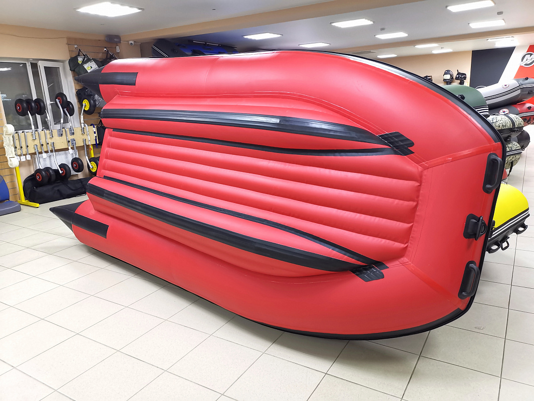 Лодка MISHIMO SPORT 390 в Пушкино