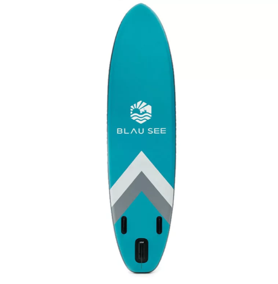 НАДУВНОЙ SUP-BOARD BUSINESS LIGHT BLUE 10 в Пушкино