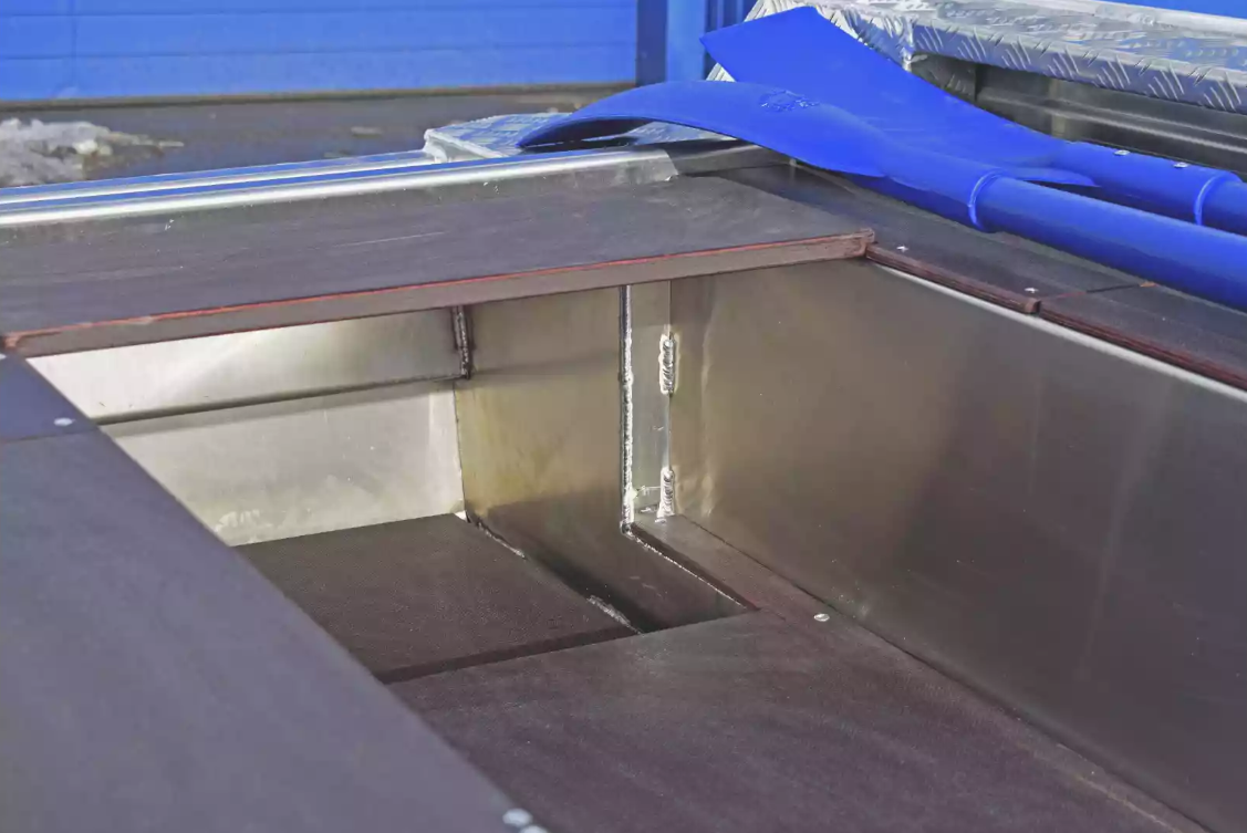 Алюминиевая лодка Wyatboat-340 РМ в Пушкино