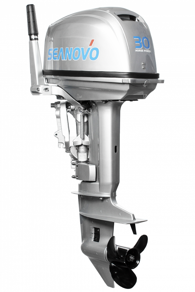 Лодочный мотор SEANOVO SN25FHS в Пушкино