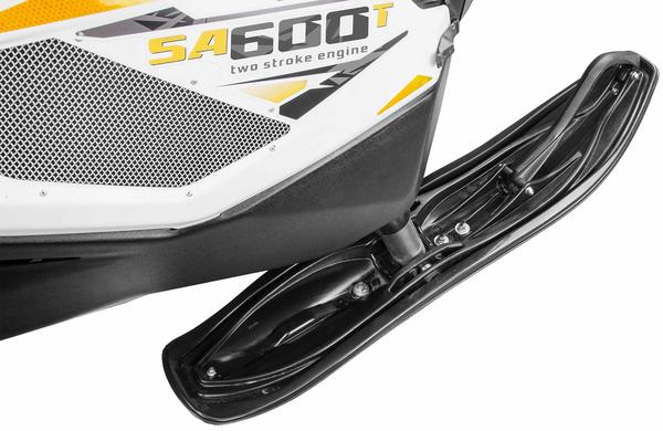 Снегоход STELS АТАМАН SA600T 2.0 в Пушкино