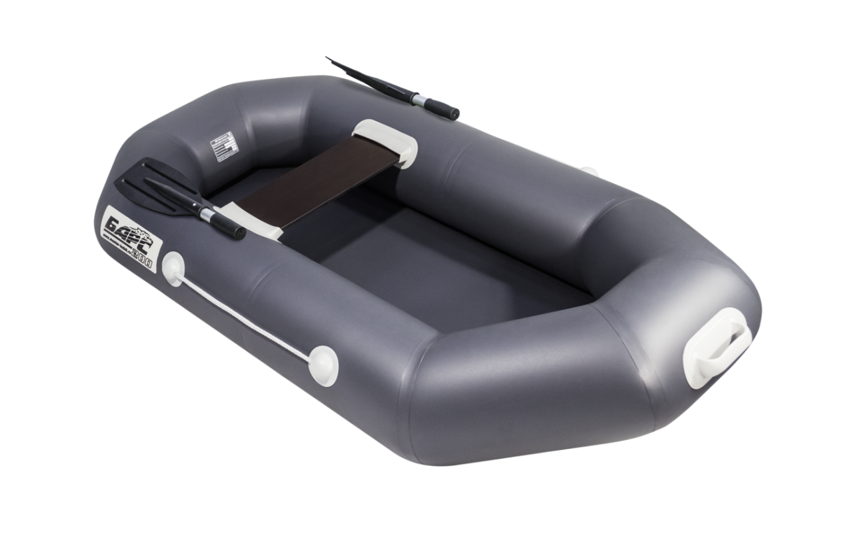 Лодка Барс 200 в Пушкино