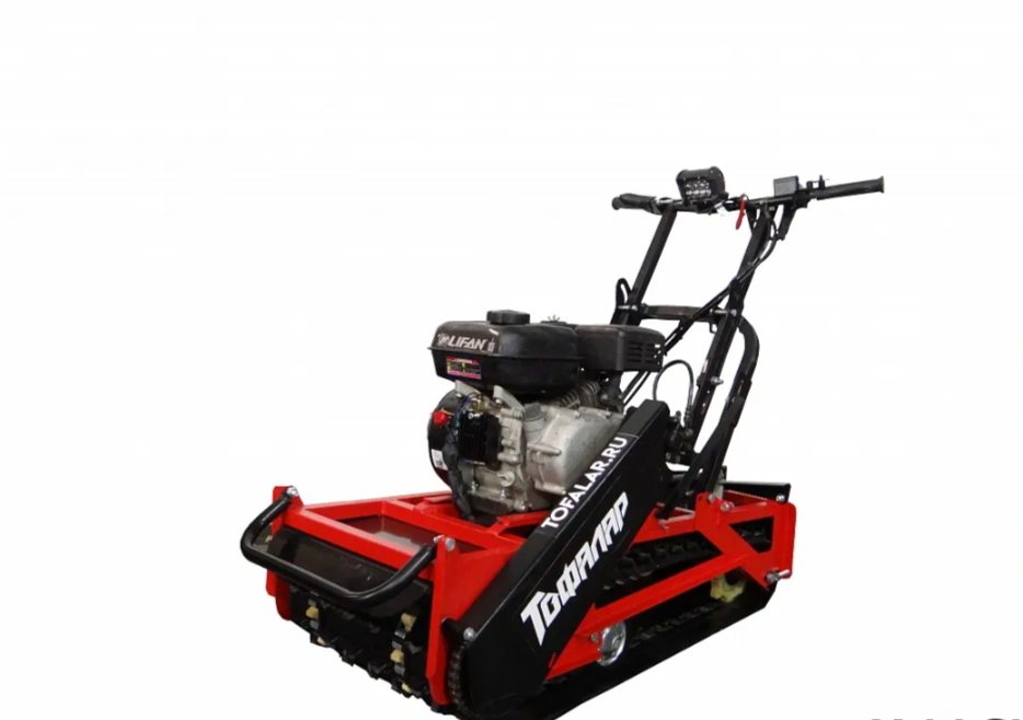 Мотобуксировщик Тофалар Мини в Пушкино