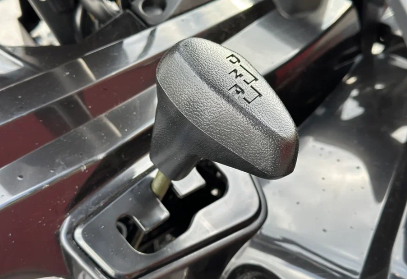 Квадроцикл GBM CROSS HILL 300 NEW в Пушкино