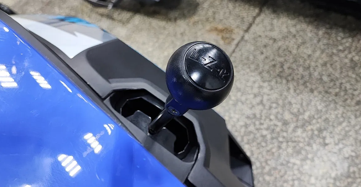 Снегоход Ataki WD150 в Пушкино