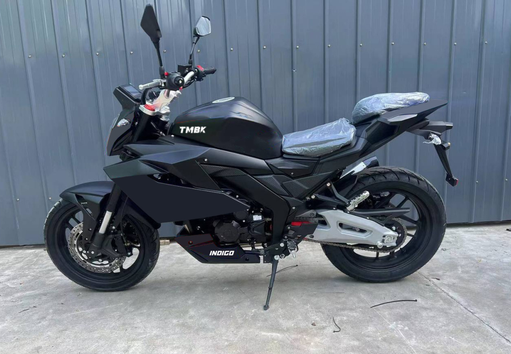 Мотоцикл TMBK Indigo 400cc в Пушкино