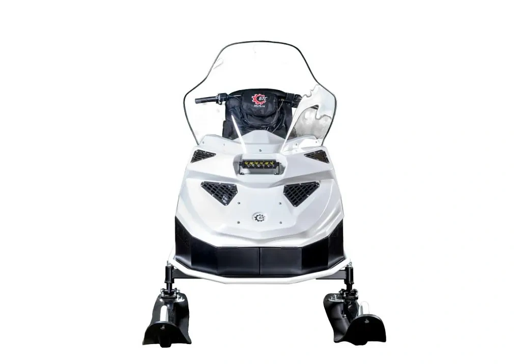 Снегоход БТС 4Т РК СУПЕР-ЛОНГ ЛЮКС/ 20 л.с. 460 м3 в Пушкино