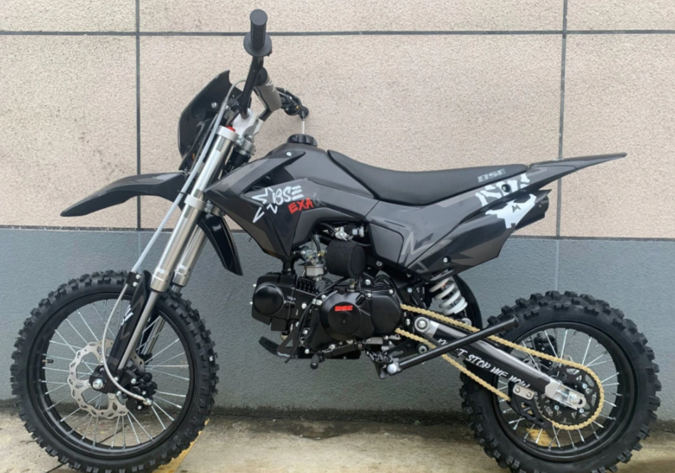 Питбайк BSE EXA SA 17/14 в Пушкино