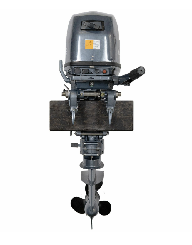 Лодочный мотор APACHE T30BS в Пушкино