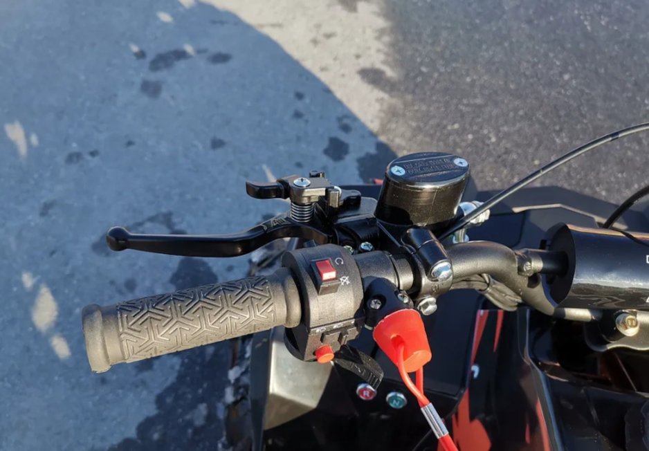 Квадроцикл GBM SHARP KIDS 125 в Пушкино