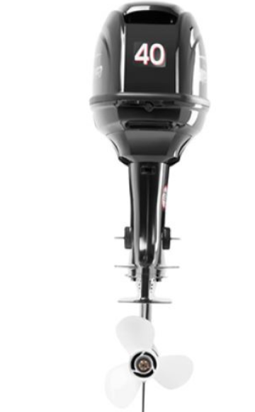 Лодочный мотор HIDEA HD40FHS в Пушкино